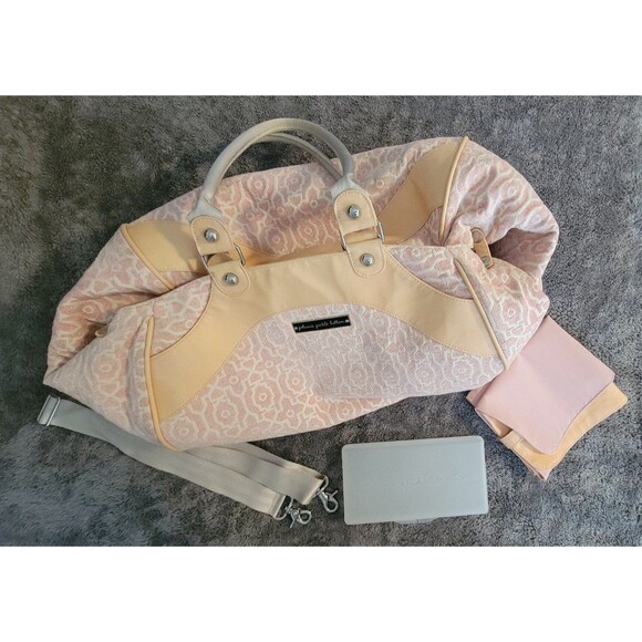 PETUNIA PICKLE BOTTOM weekender bag - Picture 2 of 12